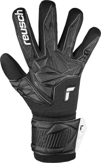 Reusch Attrakt Infinity NC Junior 5472725 7700 black front